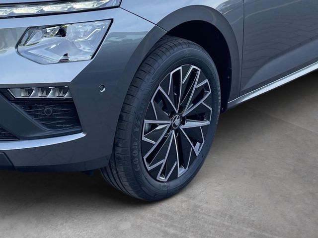 Kamiq Balance 1.5 TSI DSG Matrix,Klima,Kamera,AH