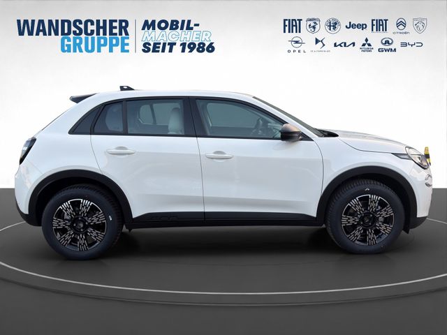 Fiat 600 1.2 Business Edition ALLWETTER KAMERA SHZ LE