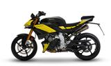 Fantic Stealth 125 / beide Farben sofort lieferbar - FANTIC STEALTH 125