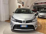 Toyota Verso 1.6 D-4D Style 7 posti - gebrauchte Toyota Verso aus dem Jahr 2016