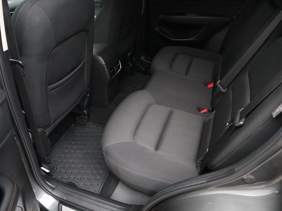 Fahrzeugabbildung Mazda CX-5 Sports-Line D-184 ADW AT AHK NAVI ACAA 360°