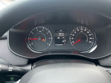 Dacia Jogger Comfort 1,0 TCE ECO-G LPG & AHK
