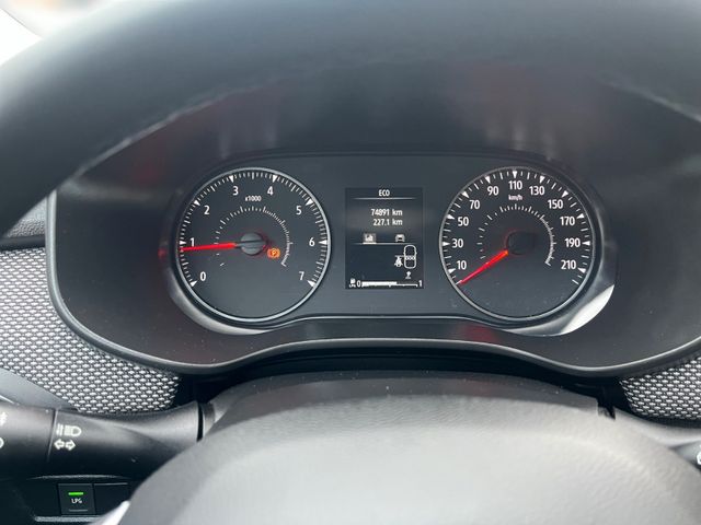 Dacia Jogger Comfort 1,0 TCE ECO-G LPG & AHK