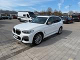 BMW X3 M40 M40i Vollausstattung Top-Zustand - BMW X3 M40 aus 2020