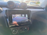 Suzuki Swift - Vorschau Bild 18