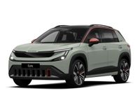 Skoda Epiq - Vorschau Bild 1