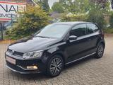Volkswagen Polo 1.2 TSI Allstar BMT 1.HAND/NAV/SHZ/KLIMAAUT - gebrauchte VW Polo aus dem Jahr 2016