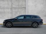Volkswagen Passat Alltrack 2.0 TDI 4M LEDER PANO STANDHZG A - VW Passat Alltrack mit Anhängerkupplung