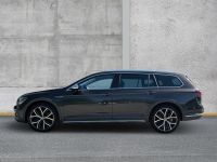 Volkswagen Passat Alltrack - Vorschau Bild 2