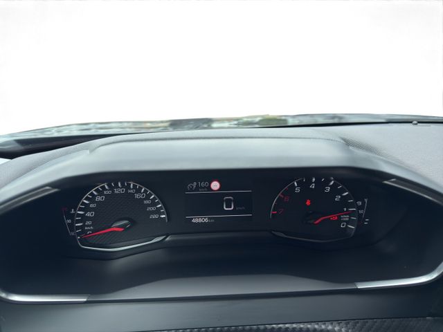 Peugeot 2008 1.2 PureTech 100 Active Pack Kam.+LED+SHZ