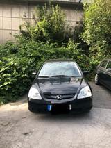 Honda Auto Honda Civic 5DRs Kleinwagen / Kombi - Honda Civic mit Benzin-Antrieb: 5d