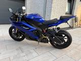 Yamaha R6 RJ11 - YAMAHA R6 RJ11