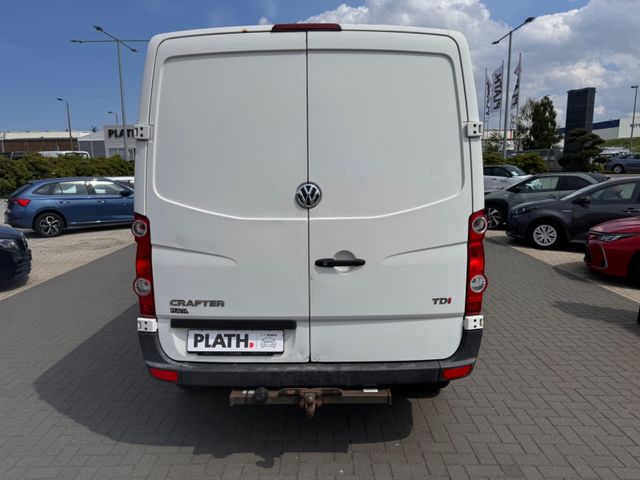 Volkswagen Crafter  Kasten 35 L1H1