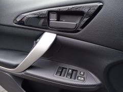 Fahrzeugabbildung Mitsubishi Eclipse Cross 2WD  **SERVICE - NEU / TÜV - NEU /