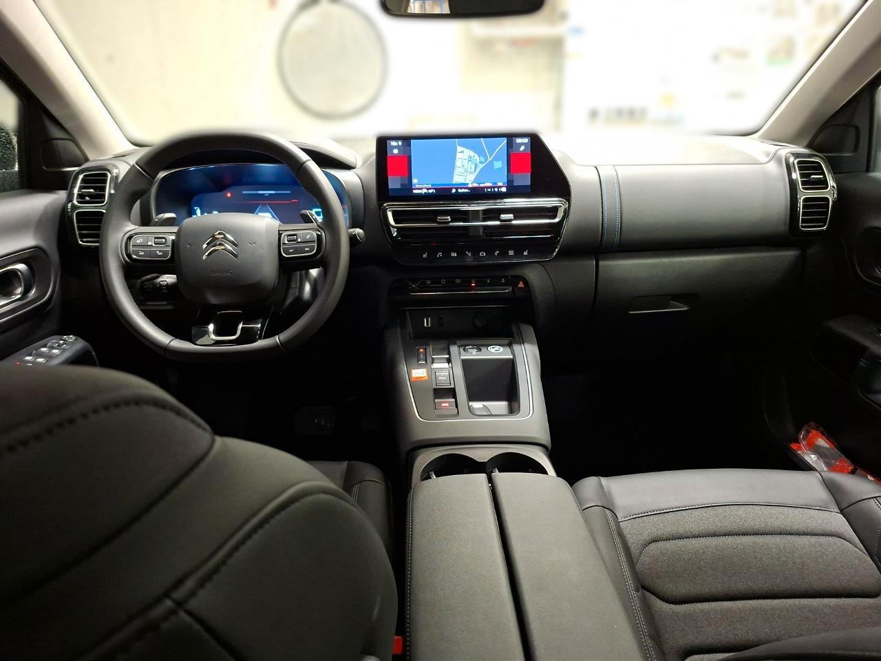 Citroën C5 Aircross Max Hybrid 145