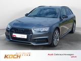 Audi A4 Avant 2.0 TDI q. S-Tronic S-Line 3x, AHK, Mat - Audi A4: 2l TDI