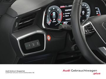 Audi A6 - 9