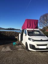 Pössl Citroën Campster - Angebote