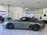 Porsche 911 Carrera Coupe - Porsche aus 2010: 911 Carrera