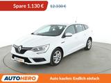 Renault Megane 1.2 TCe Energy Play *NAVI*TEMPO*SHZ*KLIMA - Renault Megane: Weiß