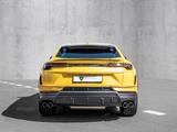 Lamborghini Urus Performante Giallo Inti,Night Vision - Lamborghini in Nürnberg
