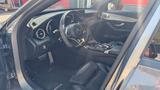 Mercedes-Benz C 63 AMG AMG - Mercedes-Benz C 63 AMG aus 2015