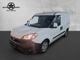 Fiat Doblo SX Kasten 1.6 Multijet Navi DAB PDC Sitzh. - gebrauchte Fiat Doblo aus dem Jahr 2017