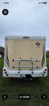 Ahorn Alaska TQ plus - Ahorn Alaska