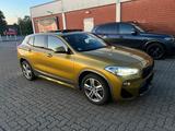 BMW X2 xDrive20d M Sport X Steptronic M Sp... - BMW X2 in Braunschweig