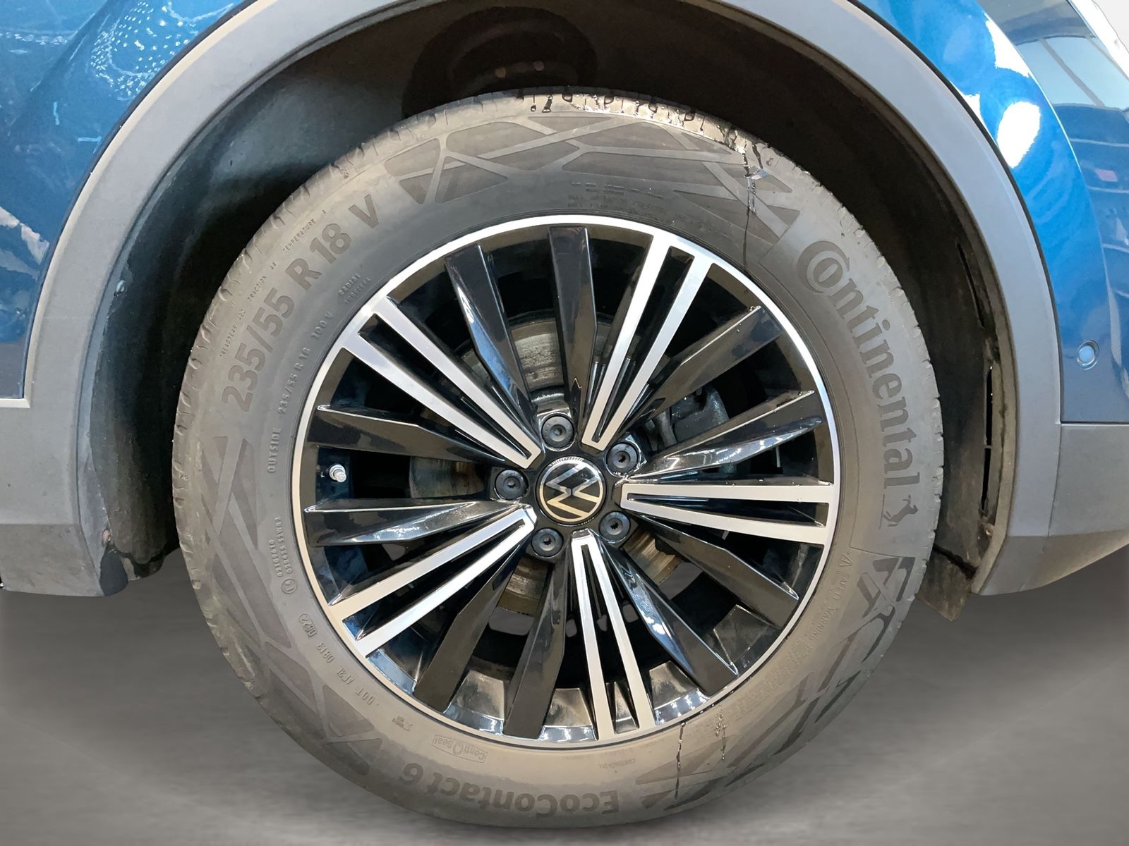 Volkswagen Tiguan - Bild 3