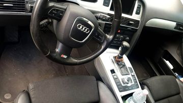 Audi A6 - 10