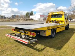 Foto Nummer 5: IVECO Daily