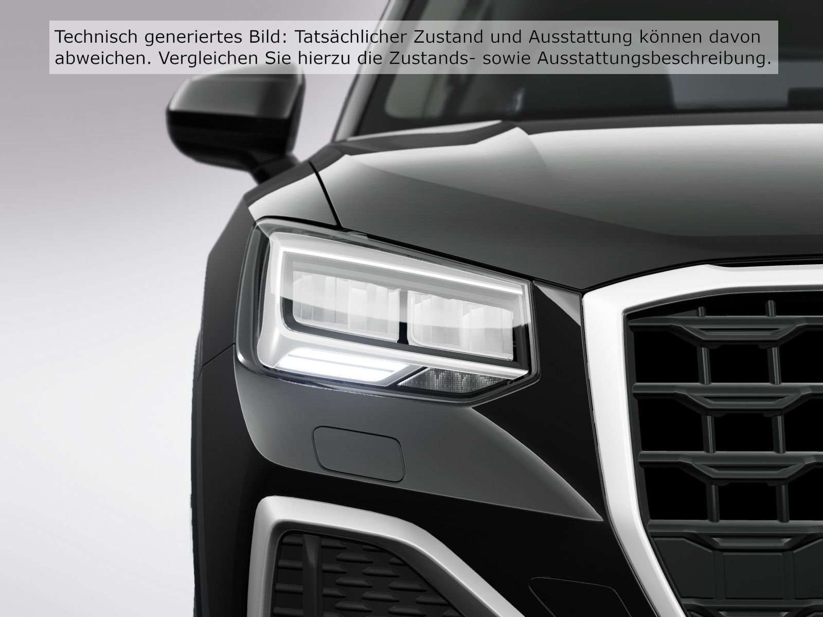 Audi Q2 - Bild 7