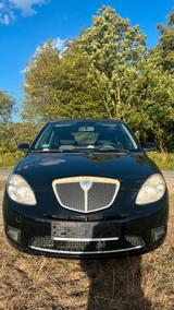 Lancia Fiat Lancia Ypsilon 1.2 *TÜV NEU* - Lancia Ypsilon von privat