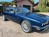 Jaguar XJ Executive 3.2 Executive Schiebedach  19 Zoll  - Jaguar Gebrauchtwagen von 1998