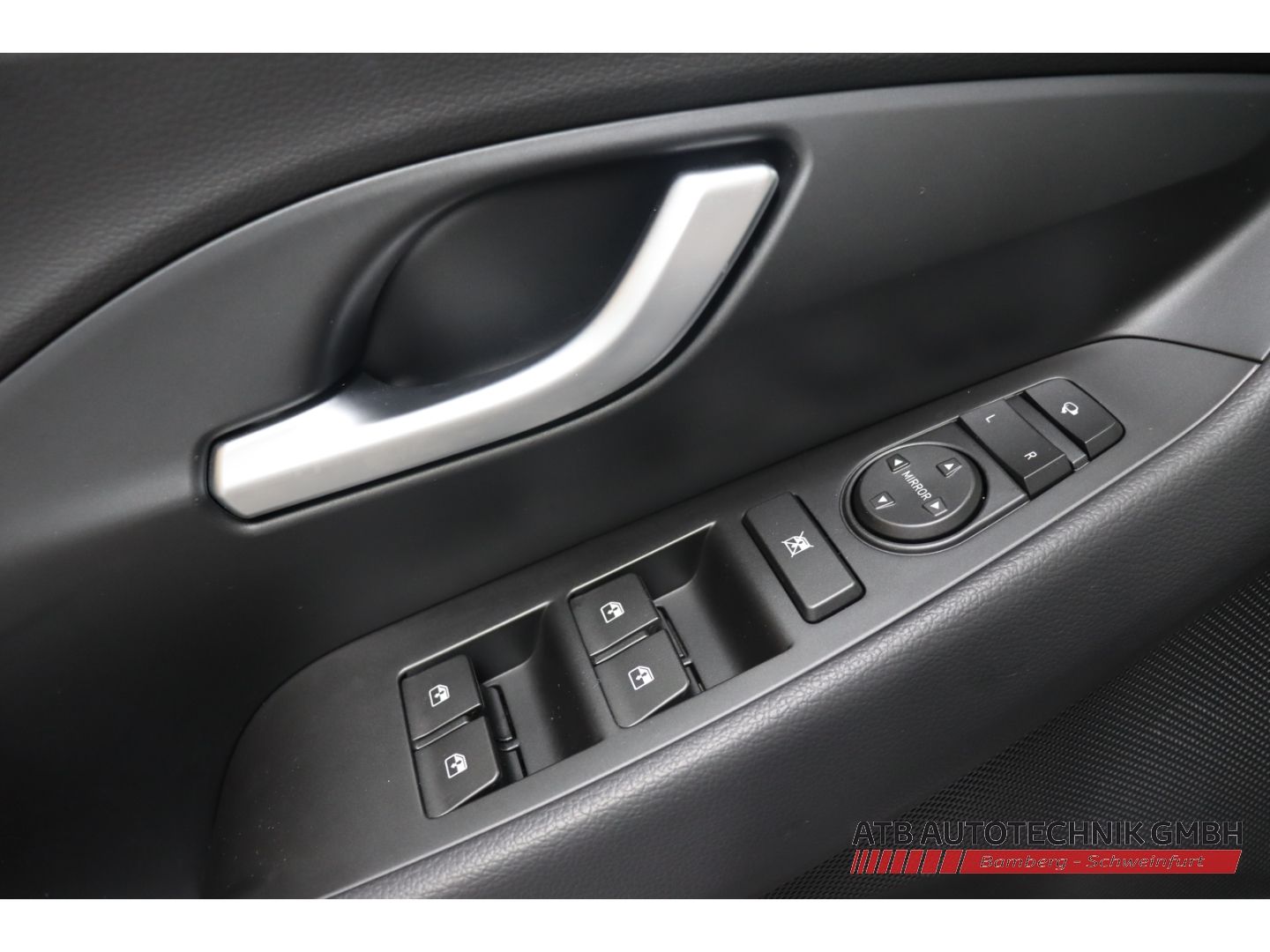 Hyundai i30 – Bild 21