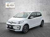 Volkswagen up! *Maps+More*Klimaautomatik*Spurhalte* - Volkswagen up! in Hagen