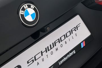 BMW 540d xDrive Touring M Sport PANO HUD ACC AHK 20"