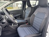 Dacia Sandero - Vorschau Bild 9