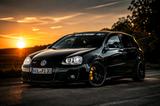 Volkswagen Golf 5 GTI kein Edition 30, Pir... - Volkswagen Golf aus 2008: GTI