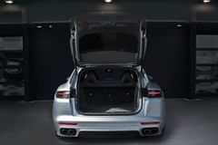 PORSCHE Panamera Turbo S E-Hybrid Sport Turismo - VOLL