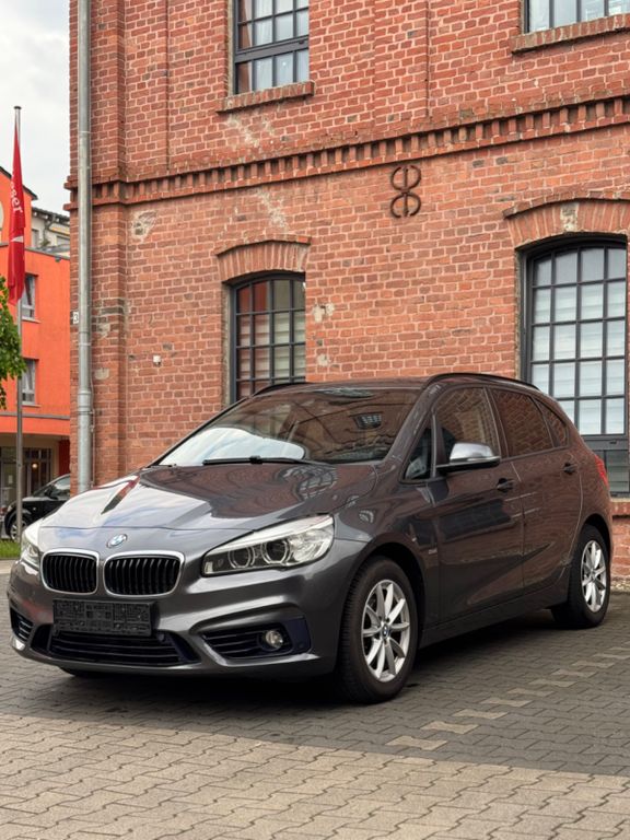 Image of BMW 218 Active Tourer