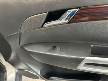 Opel Antara Cosmo 4x4 *TÜV NEU*AHK*