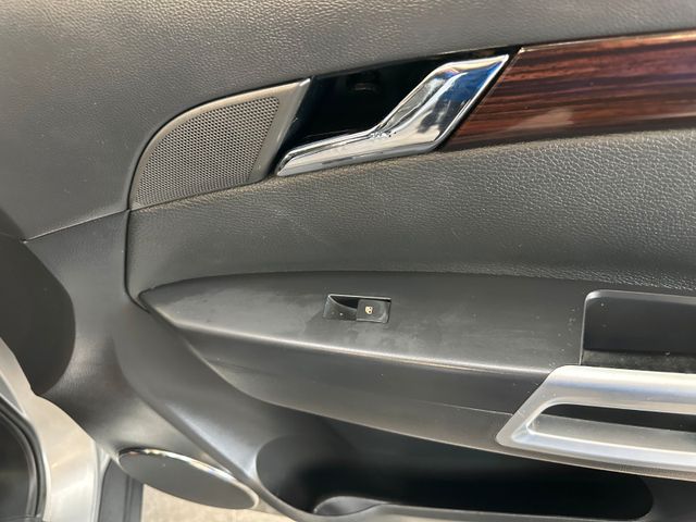 Opel Antara Cosmo 4x4 *TÜV NEU*AHK*