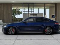 BMW i4 - Vorschau Bild 9