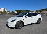 Tesla Model Y Hinterradantrieb RWD - Tesla: Geländewagen