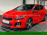 Kia Ceed GT-LINE*Navi*Xenon*LED*Kamera*Klima*PDC* - gebrauchte Kia cee'd / Ceed aus dem Jahr 2016