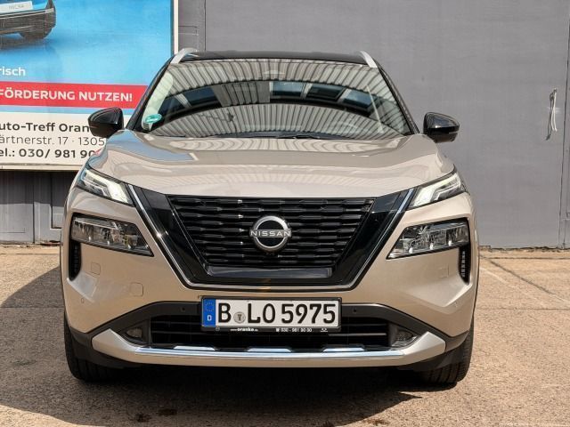 Fahrzeugabbildung Nissan X-Trail 1.5 VC-T e-Power Tekna 20Zoll*PP*HUD