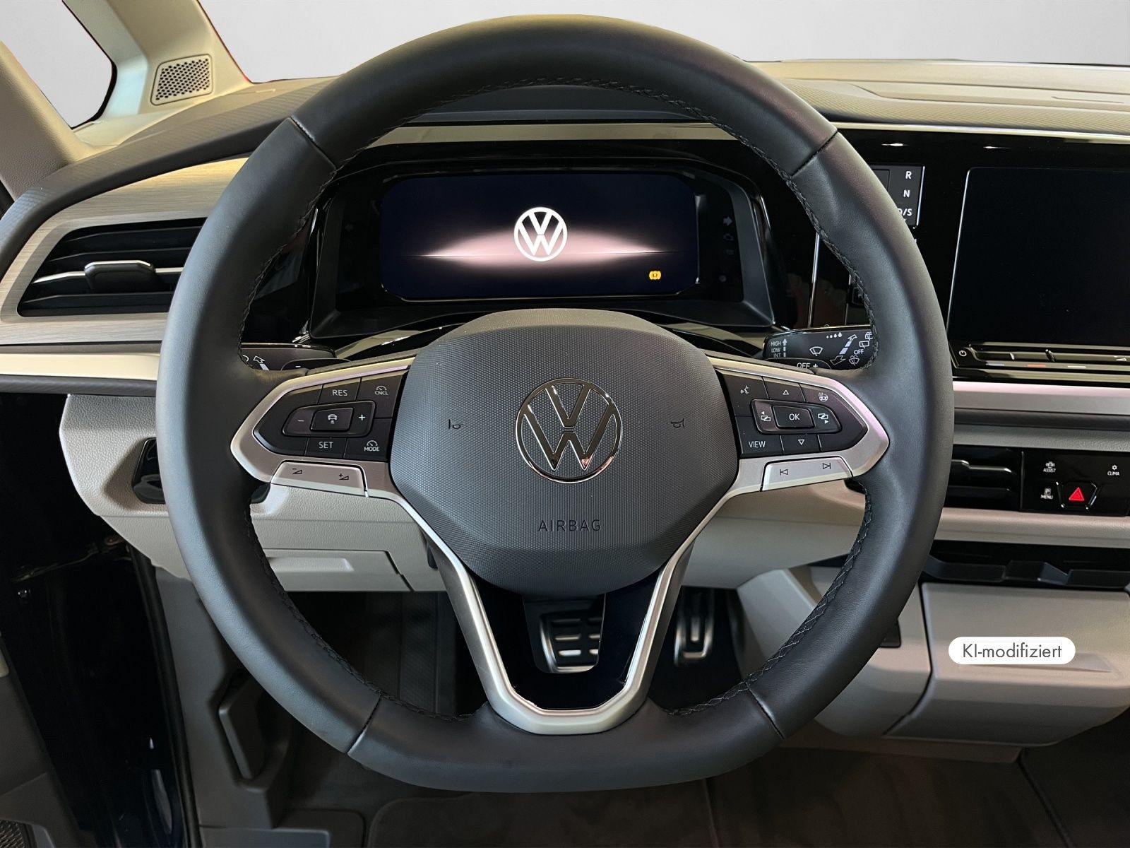 Volkswagen T7 Multivan - Bild 10