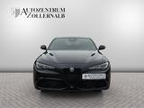 Alfa Romeo Giulia Quadrifoglio 2.9 V6 *AKRAPOVIC*CARBON*ACC - Alfa Romeo Gebrauchtwagen mit Automatikschaltung